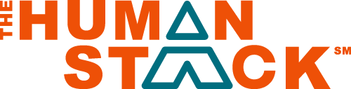 The Human Stack Logo