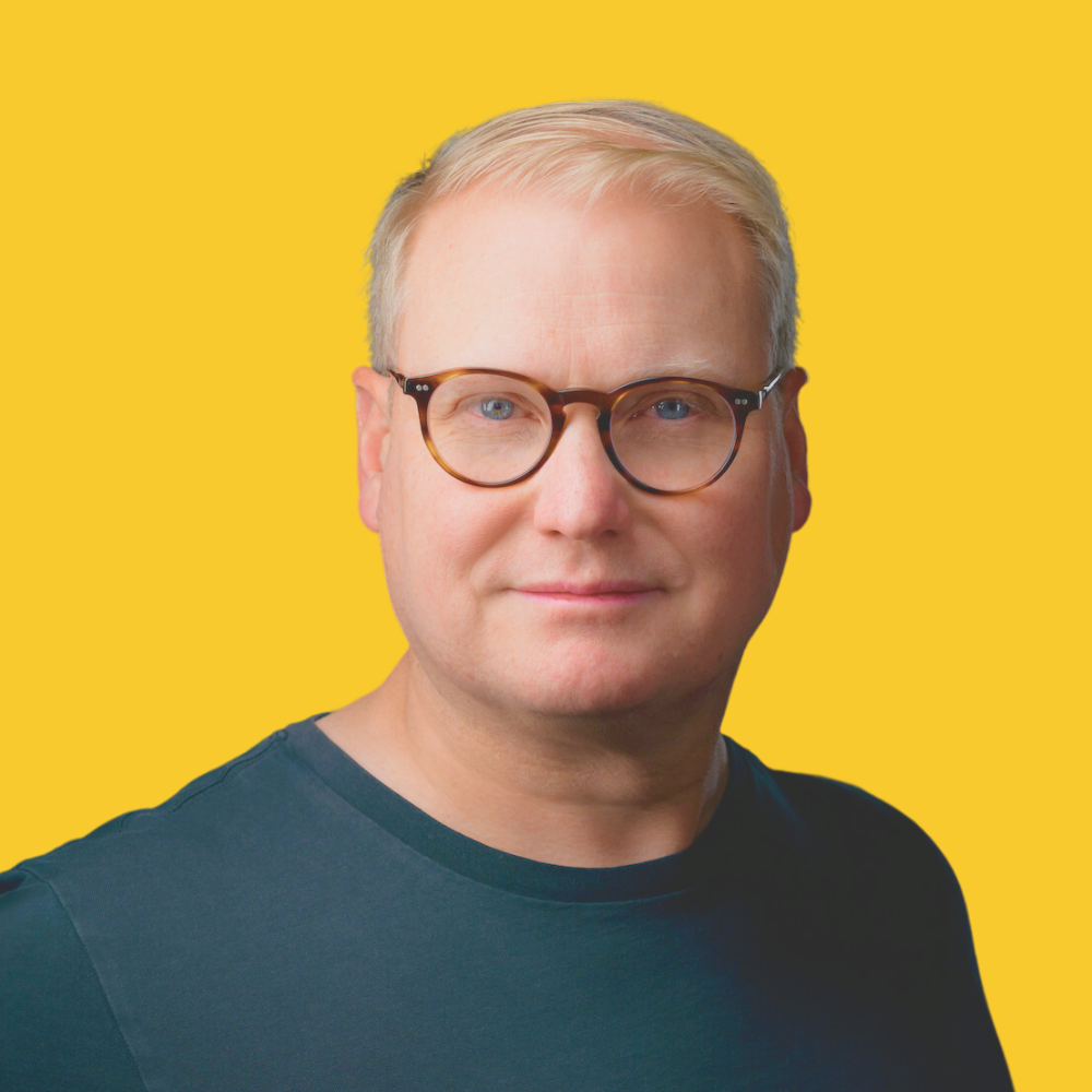 Headshots With Yellow background-2